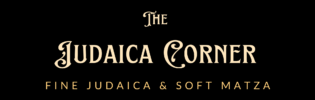 The Judaica Corner